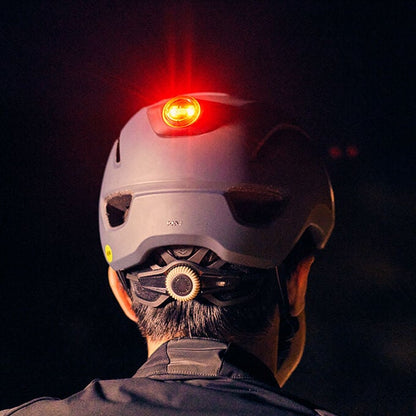 Giro Caden Helmet Vent Light