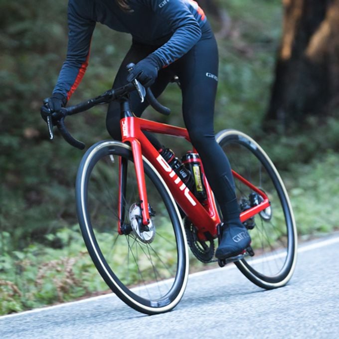 Giro Chrono Expert Thermal Halter Womens Bicycle Bibshorts