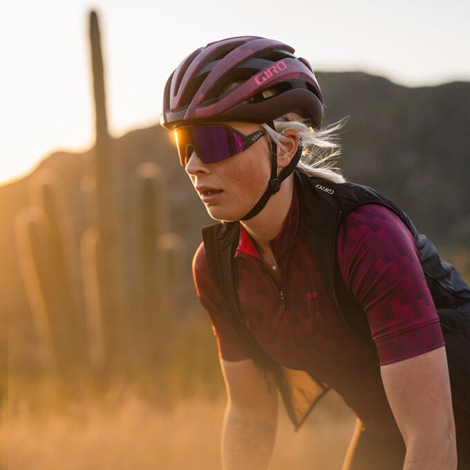 Giro Cielo MIPS Bicycle Helmets