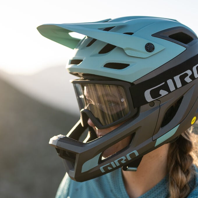 Giro Coalition Spherical Bicycle Helmets
