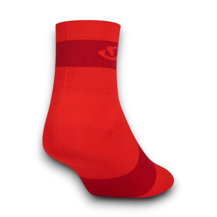 Giro Comp Racer High Rise Bicycle Socks