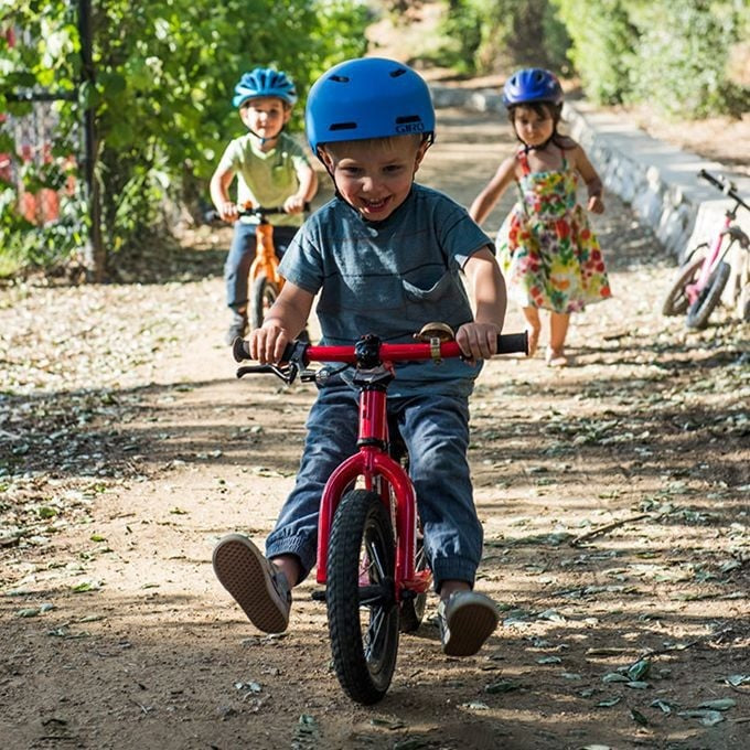 Giro Dime Youth Bicycle Kids Helmets