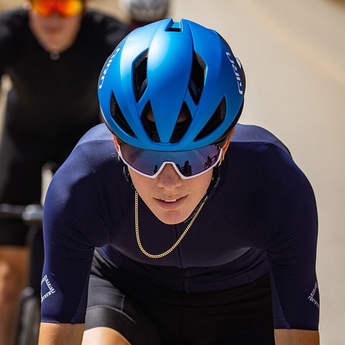 Giro Eclipse Spherical Bicycle Helmets