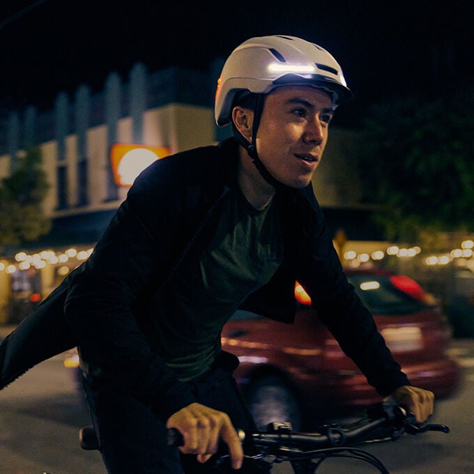 Giro Ethos MIPS Bicycle Helmets