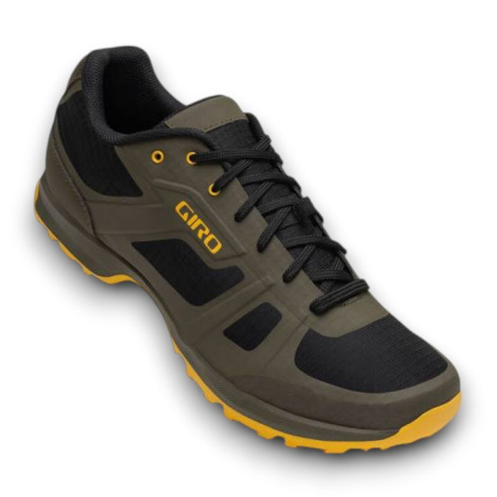 Giro Gauge Bicycle Shoes