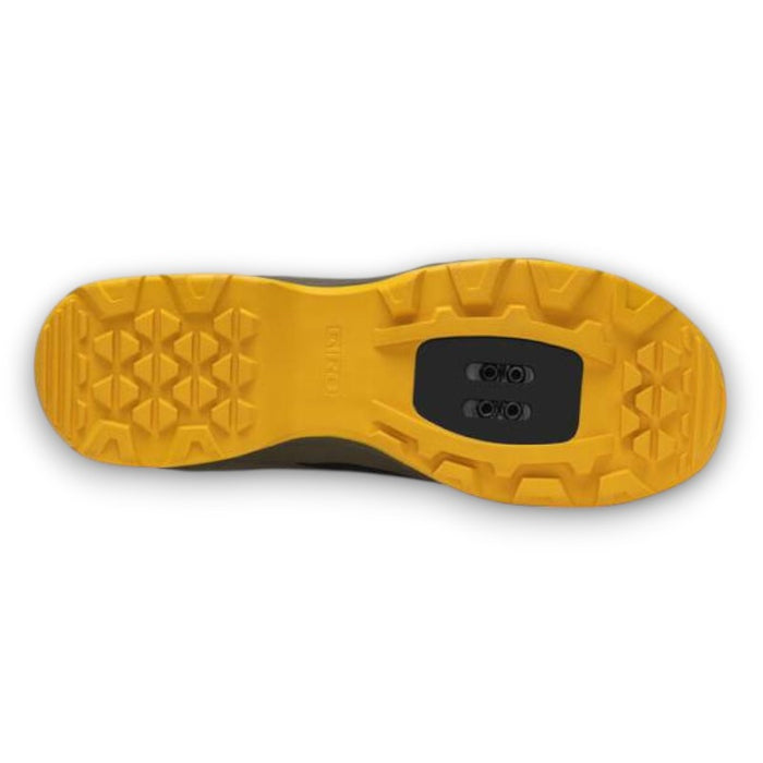 Giro Gauge Bicycle Shoes