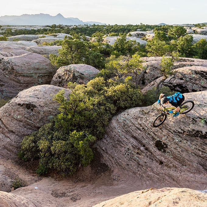 Giro Gauge Bicycle Shoes