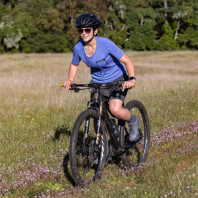 Giro Gauge Womens Bicycle Shoes