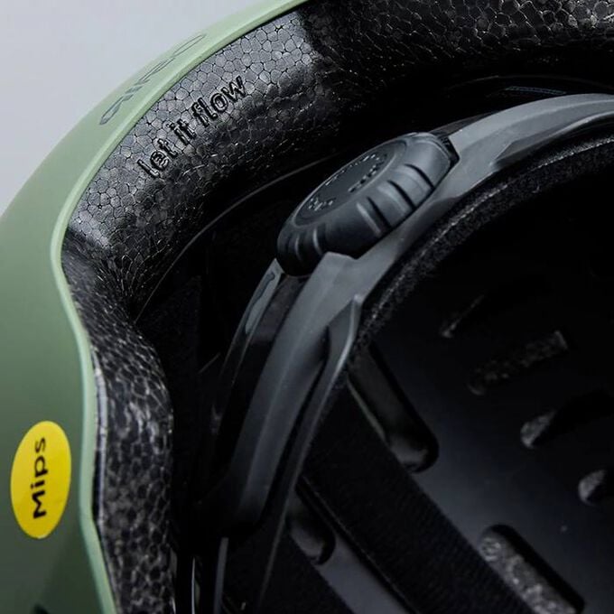 Giro Hoxton MIPS Bicycle Helmets