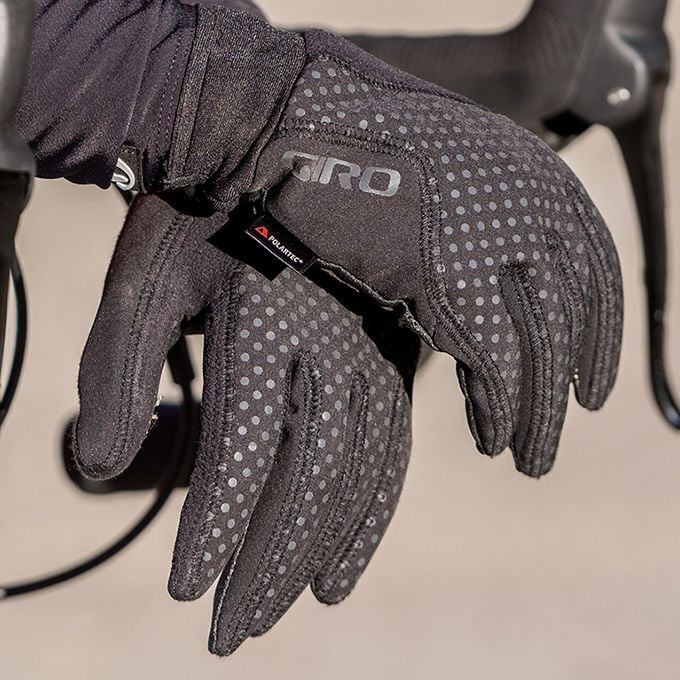 Giro Inferna Womens Bicycle Gloves