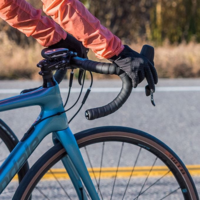 Giro Inferna Womens Bicycle Gloves