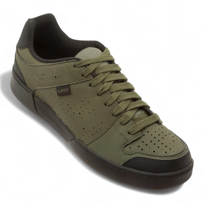 Giro Jacket II Bicycle Shoes