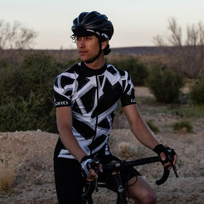 Giro Jag Road Bicycle Gloves