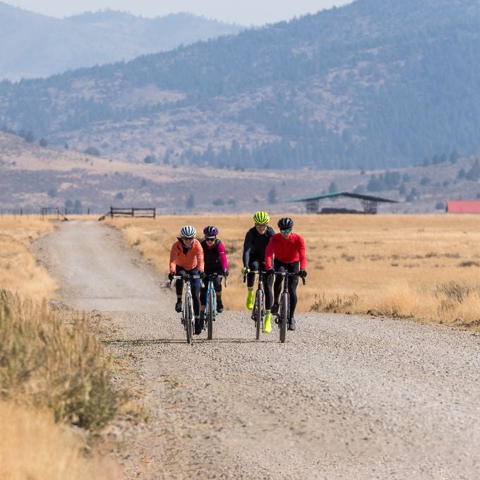 Giro Knit Bicycle Shoe Covers