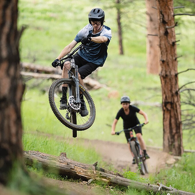 Giro Latch Bicycle Shoes