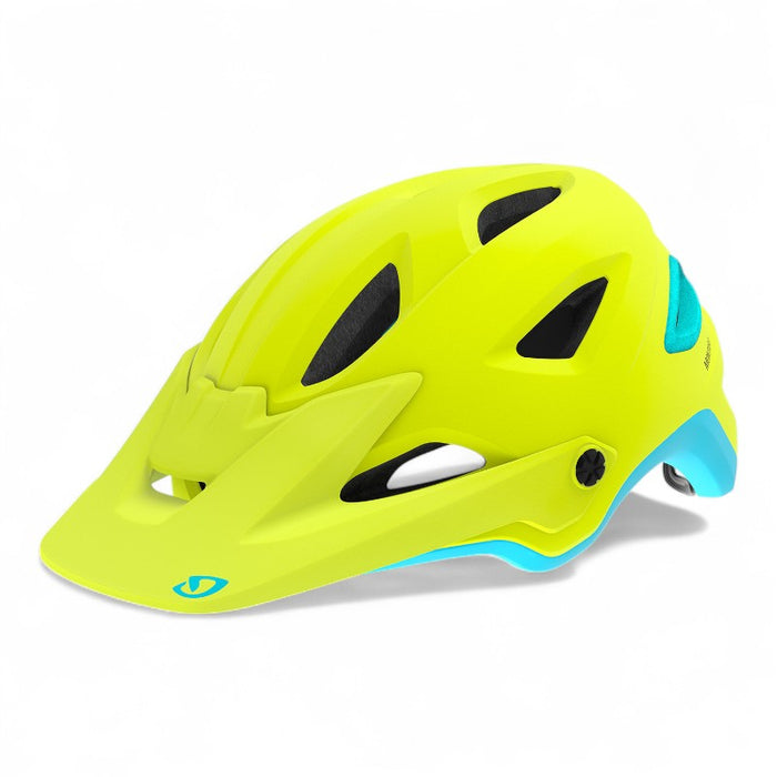 Giro Montaro MIPS II Mountain Bicycle Helmet