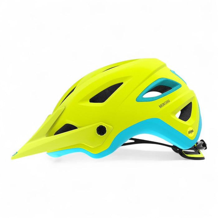 Giro Montaro MIPS II Mountain Bicycle Helmet