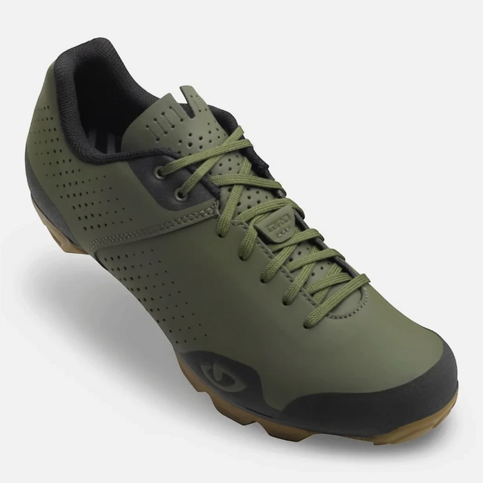 Giro Privateer Lace Bicycle Shoes