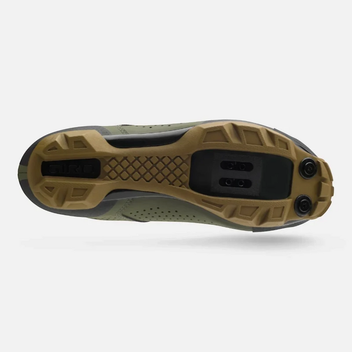 Giro Privateer Lace Bicycle Shoes