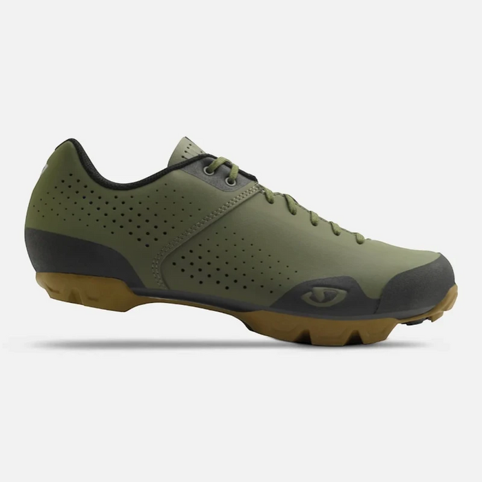 Giro Privateer Lace Bicycle Shoes