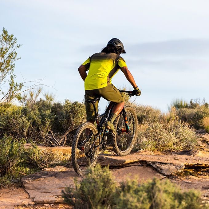 Giro Privateer Lace Mens Bicycle Shoes