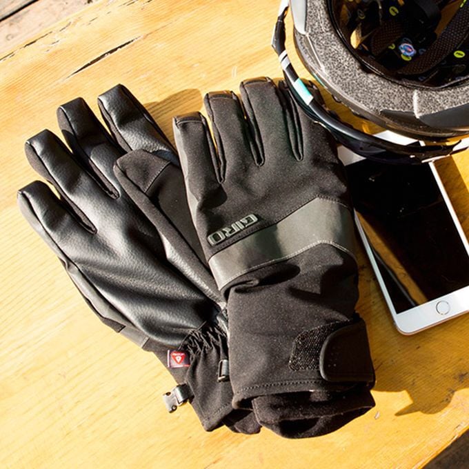 Giro Proof Bicycle Gloves