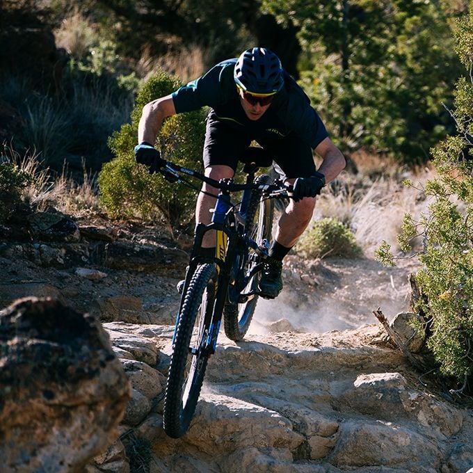 Giro Radix Mips Men's Bicycle Helmets