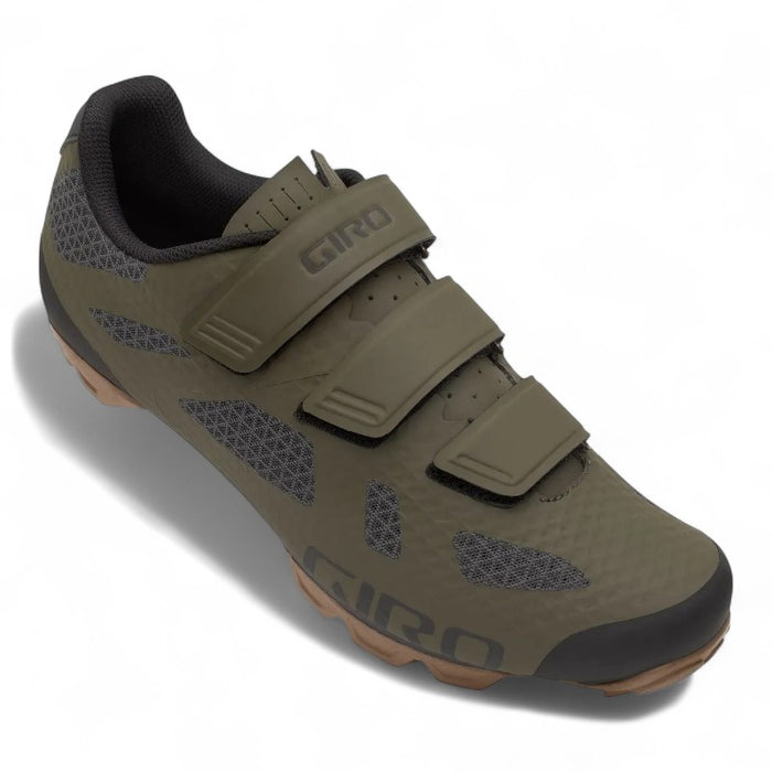 Giro Ranger Bicycle Shoes