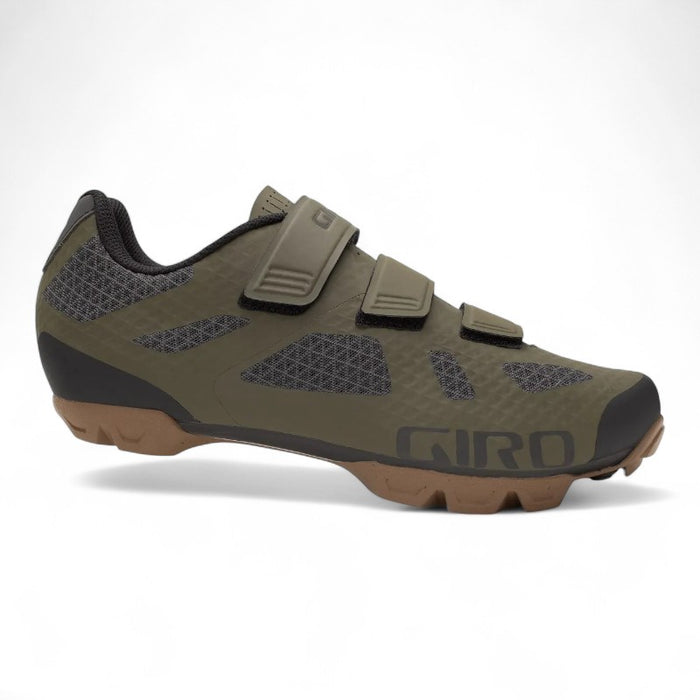 Giro Ranger Bicycle Shoes