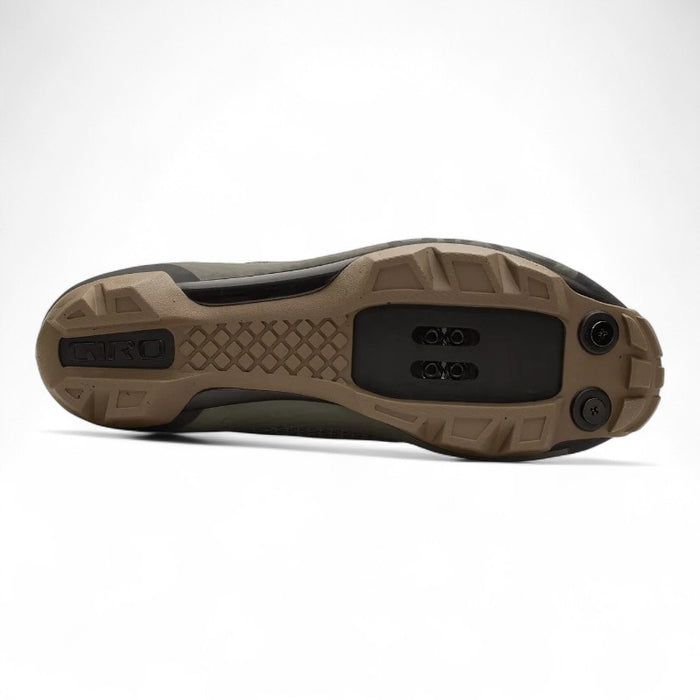 Giro Ranger Bicycle Shoes