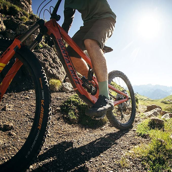 Giro Rincon Bicycle Shoes