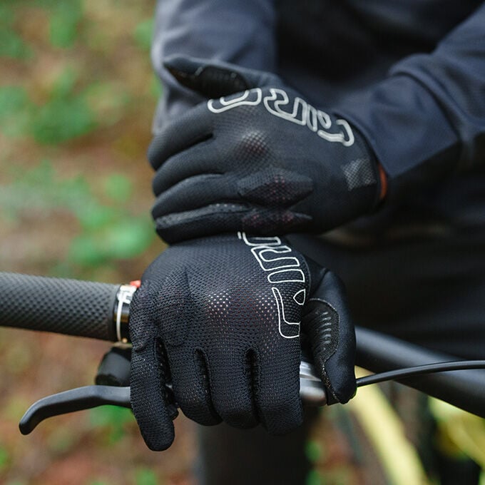 Giro Rodeo Bicycle Gloves