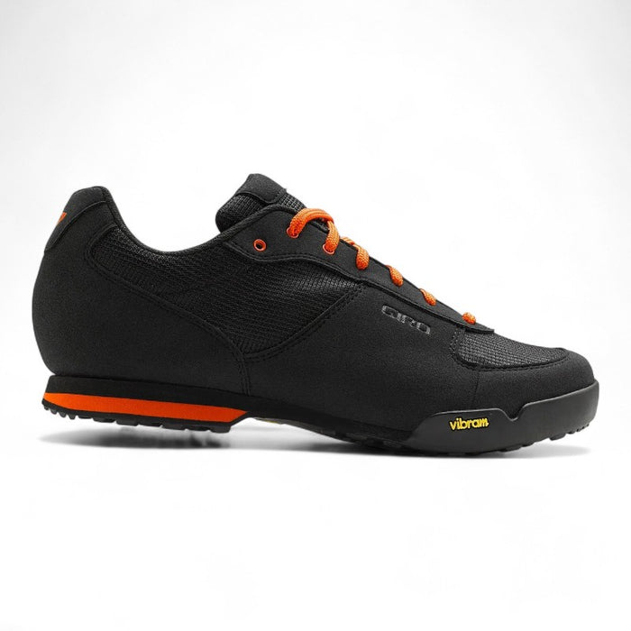 Giro Rumble VR Bicycle Shoes