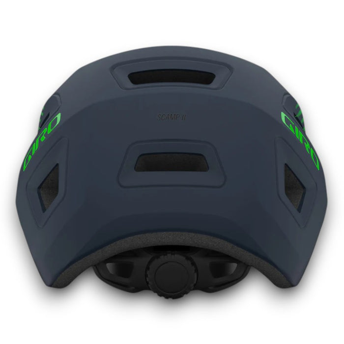 Giro Scamp Mips II Bicycle Kids Helmets