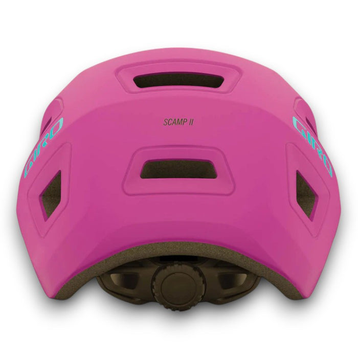 Giro Scamp Mips II Bicycle Kids Helmets