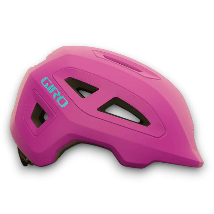 Giro Scamp Mips II Bicycle Kids Helmets