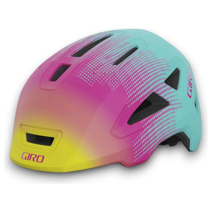 Giro Scamp Mips II Bicycle Kids Helmets