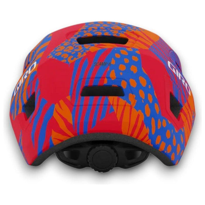 Giro Scamp Mips II Bicycle Kids Helmets