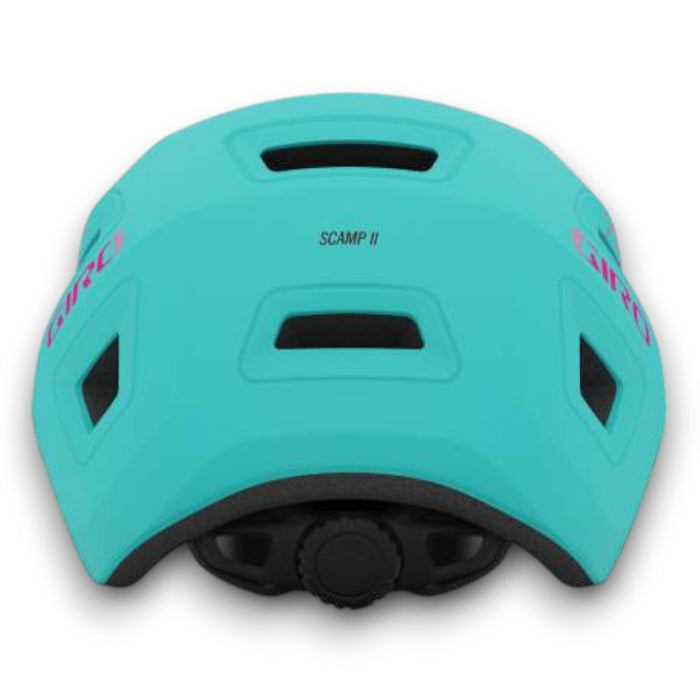 Giro Scamp Mips II Bicycle Kids Helmets