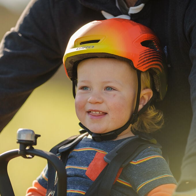 Giro Scamp MIPS II Youth Bicycle Helmets