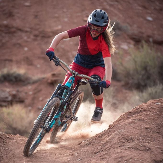 Giro Seas Merino Bicycle Socks