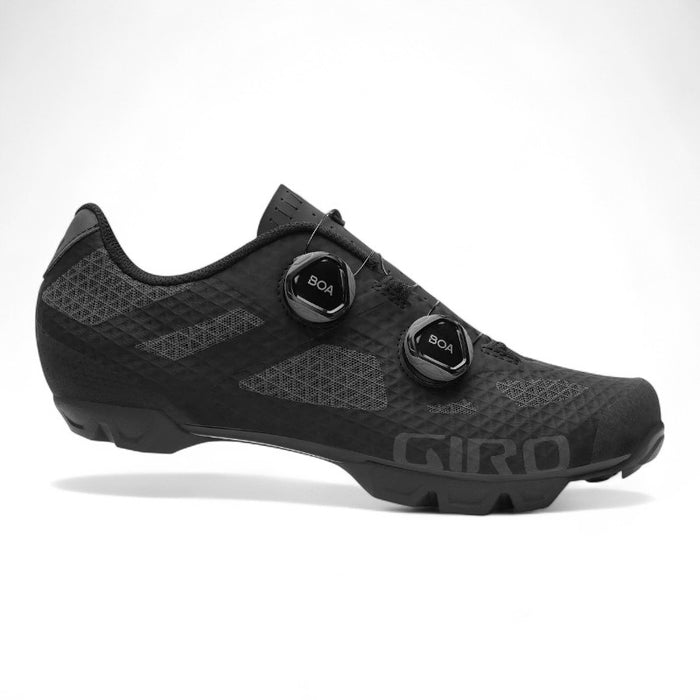 Giro Sector Womens Bicycle Shoes