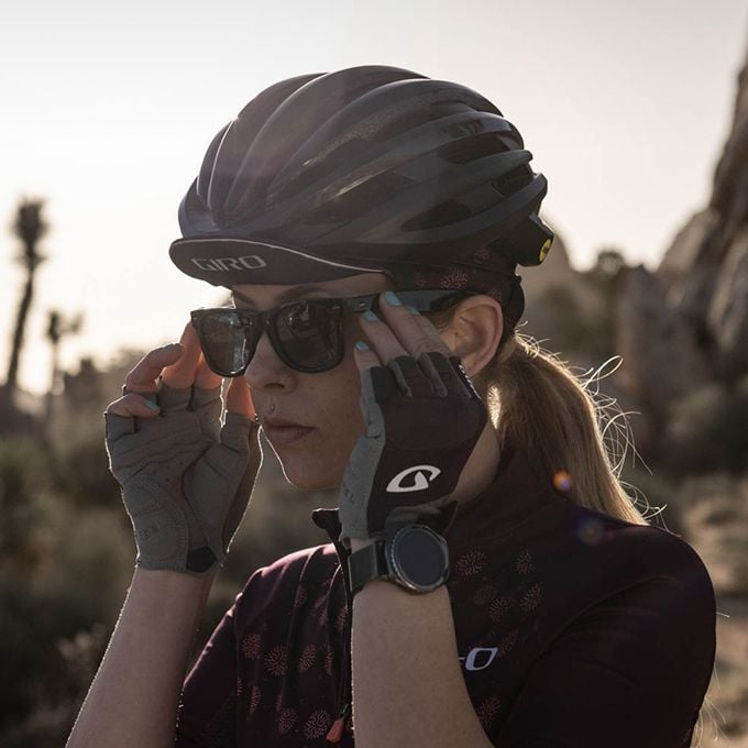 Giro Strada Massa Supergel Womens Bicycle Gloves