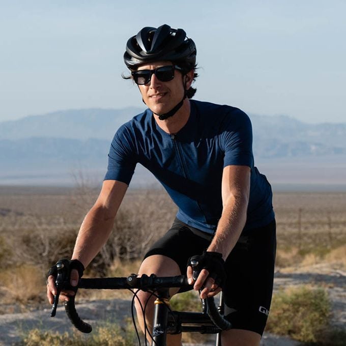 Giro Strade Dure Supergel Bicycle Gloves