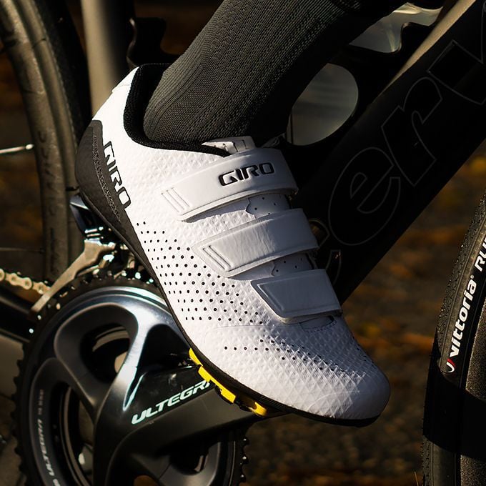 Giro Stylus Bicycle Shoes