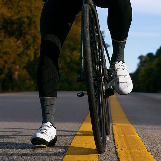 Giro Stylus Womens Bicycle Shoes