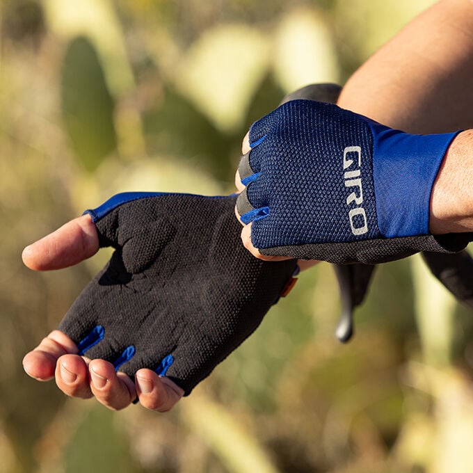 Giro Supernatural Lite Bicycle Gloves