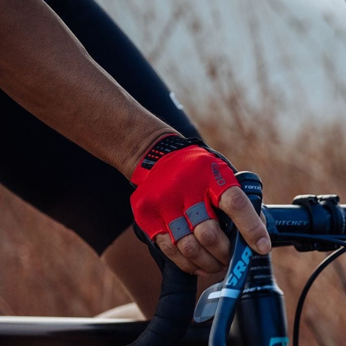 Giro Supernatural Bicycle Gloves