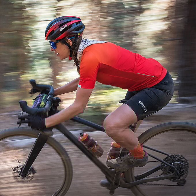 Giro Synthe MIPS Bicycle Helmets