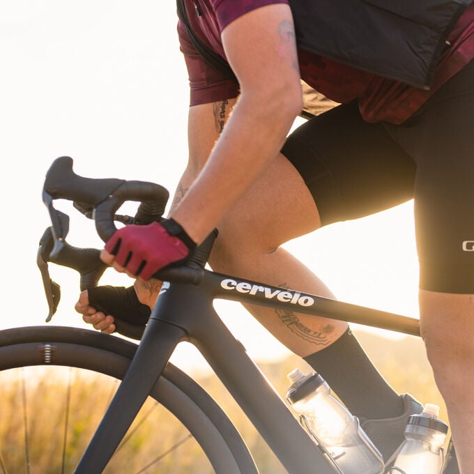 Giro Tessa II Gel Womens Bicycle Gloves